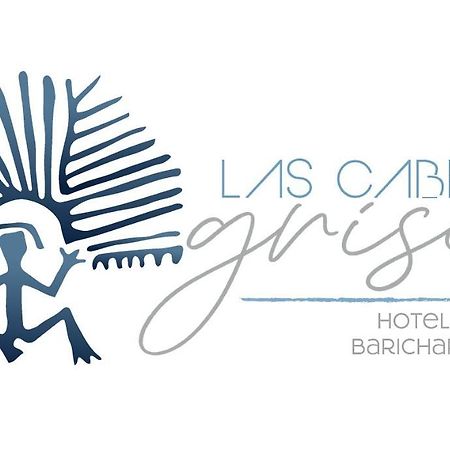 Las Cabezas Grises Barichara Exterior photo