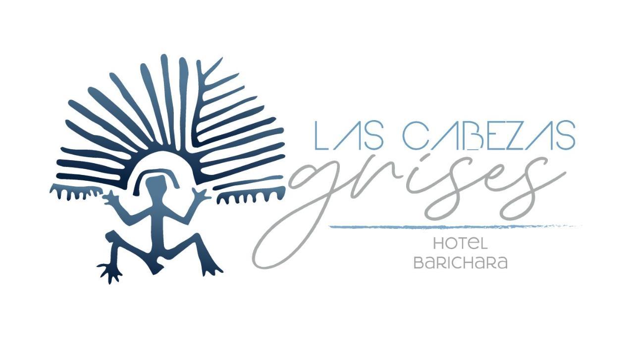 Las Cabezas Grises Barichara Exterior photo