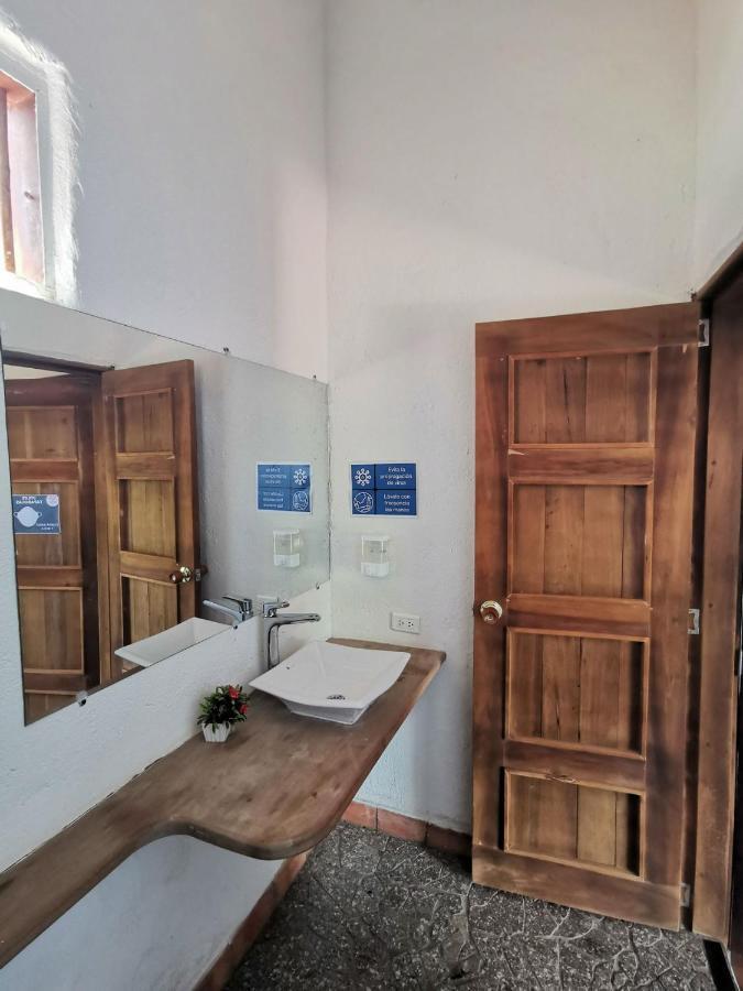 Las Cabezas Grises Barichara Exterior photo